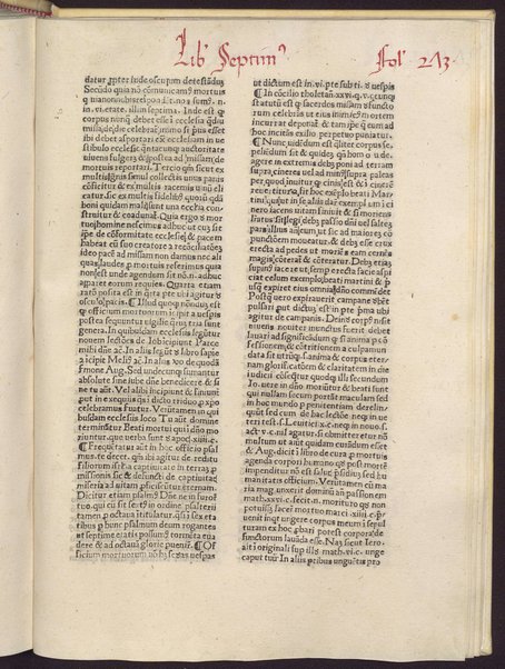 Incipit rationale diuinorum officiorum editum per ... Guilielmum duranti dei & apostolice fedis gracia presulem Mimaten. qui composuit speculum iuris & patrum pontificale