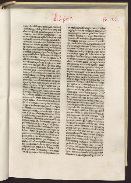 Incipit rationale diuinorum officiorum editum per ... Guilielmum duranti dei & apostolice fedis gracia presulem Mimaten. qui composuit speculum iuris & patrum pontificale