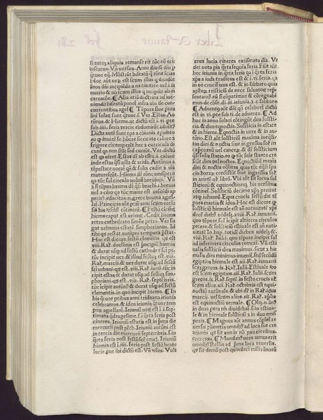 Incipit rationale diuinorum officiorum editum per ... Guilielmum duranti dei & apostolice fedis gracia presulem Mimaten. qui composuit speculum iuris & patrum pontificale