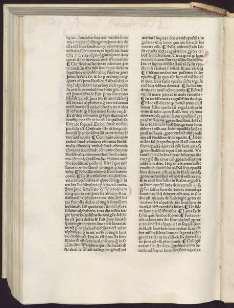 Incipit rationale diuinorum officiorum editum per ... Guilielmum duranti dei & apostolice fedis gracia presulem Mimaten. qui composuit speculum iuris & patrum pontificale