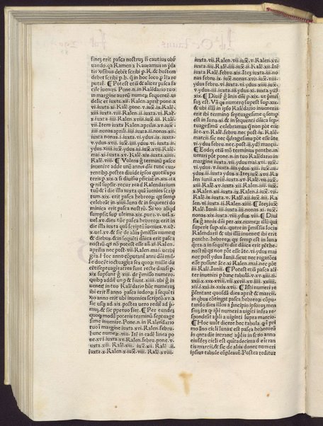 Incipit rationale diuinorum officiorum editum per ... Guilielmum duranti dei & apostolice fedis gracia presulem Mimaten. qui composuit speculum iuris & patrum pontificale