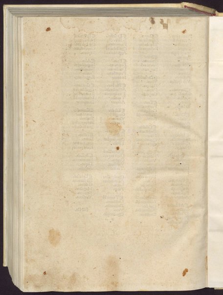 Incipit rationale diuinorum officiorum editum per ... Guilielmum duranti dei & apostolice fedis gracia presulem Mimaten. qui composuit speculum iuris & patrum pontificale