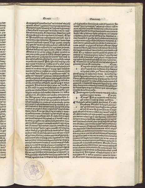 Incipit prefatio beati Johannis heremite qui Cassianus dicitur in duodecim libros de institutis cenobiorum et de octo principalium viciorum remediis