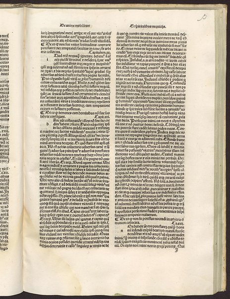 Incipit prefatio beati Johannis heremite qui Cassianus dicitur in duodecim libros de institutis cenobiorum et de octo principalium viciorum remediis