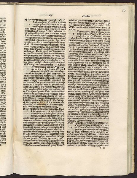 Incipit prefatio beati Johannis heremite qui Cassianus dicitur in duodecim libros de institutis cenobiorum et de octo principalium viciorum remediis