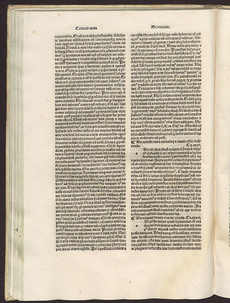 Incipit prefatio beati Johannis heremite qui Cassianus dicitur in duodecim libros de institutis cenobiorum et de octo principalium viciorum remediis