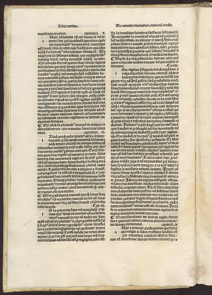 Incipit prefatio beati Johannis heremite qui Cassianus dicitur in duodecim libros de institutis cenobiorum et de octo principalium viciorum remediis