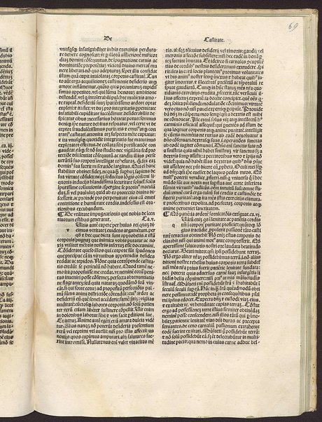 Incipit prefatio beati Johannis heremite qui Cassianus dicitur in duodecim libros de institutis cenobiorum et de octo principalium viciorum remediis