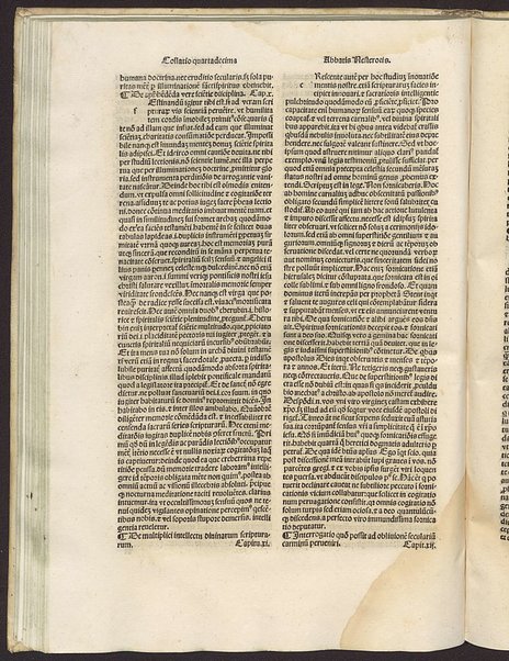 Incipit prefatio beati Johannis heremite qui Cassianus dicitur in duodecim libros de institutis cenobiorum et de octo principalium viciorum remediis