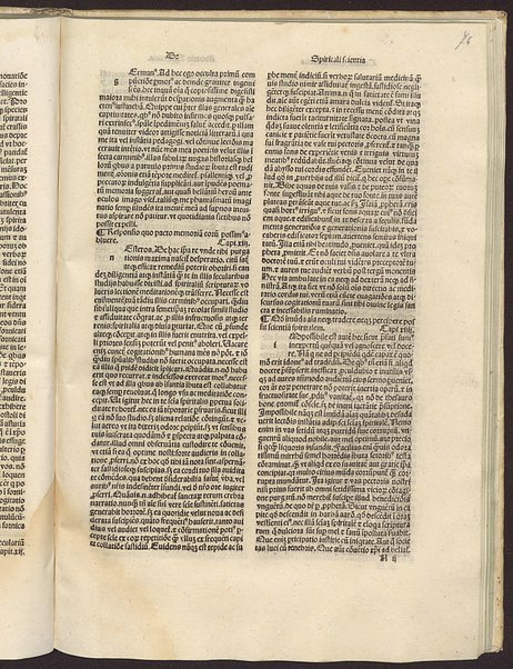 Incipit prefatio beati Johannis heremite qui Cassianus dicitur in duodecim libros de institutis cenobiorum et de octo principalium viciorum remediis