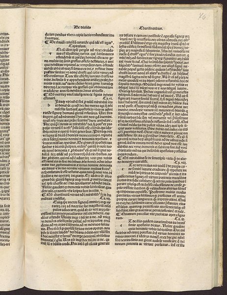 Incipit prefatio beati Johannis heremite qui Cassianus dicitur in duodecim libros de institutis cenobiorum et de octo principalium viciorum remediis