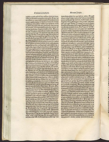 Incipit prefatio beati Johannis heremite qui Cassianus dicitur in duodecim libros de institutis cenobiorum et de octo principalium viciorum remediis