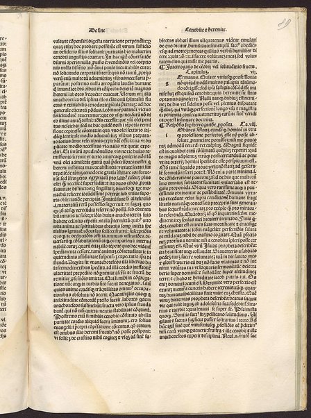 Incipit prefatio beati Johannis heremite qui Cassianus dicitur in duodecim libros de institutis cenobiorum et de octo principalium viciorum remediis