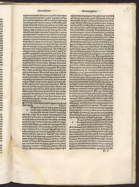 Incipit prefatio beati Johannis heremite qui Cassianus dicitur in duodecim libros de institutis cenobiorum et de octo principalium viciorum remediis