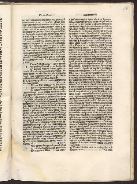 Incipit prefatio beati Johannis heremite qui Cassianus dicitur in duodecim libros de institutis cenobiorum et de octo principalium viciorum remediis