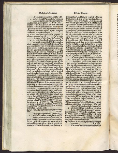 Incipit prefatio beati Johannis heremite qui Cassianus dicitur in duodecim libros de institutis cenobiorum et de octo principalium viciorum remediis