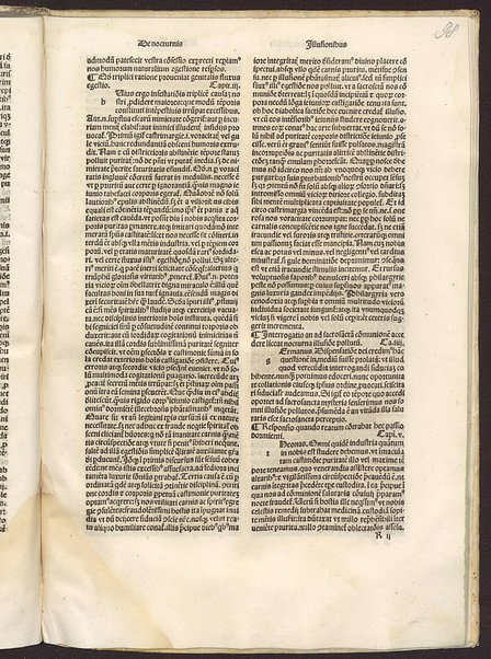 Incipit prefatio beati Johannis heremite qui Cassianus dicitur in duodecim libros de institutis cenobiorum et de octo principalium viciorum remediis