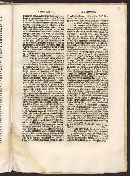 Incipit prefatio beati Johannis heremite qui Cassianus dicitur in duodecim libros de institutis cenobiorum et de octo principalium viciorum remediis