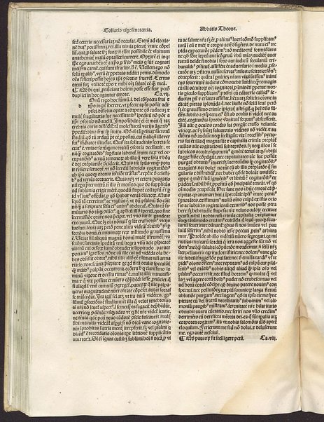 Incipit prefatio beati Johannis heremite qui Cassianus dicitur in duodecim libros de institutis cenobiorum et de octo principalium viciorum remediis