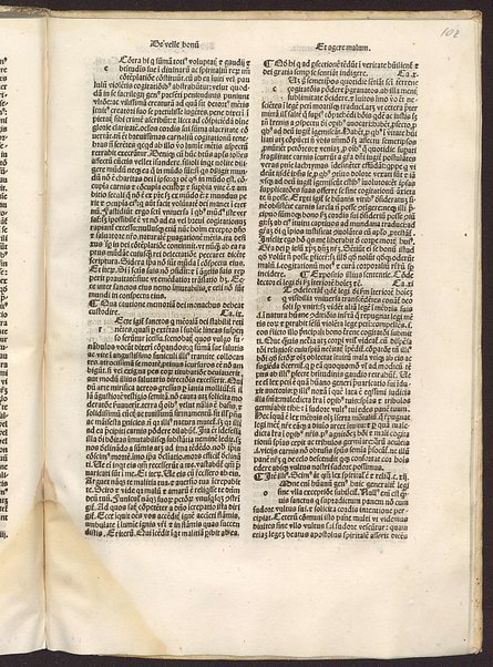 Incipit prefatio beati Johannis heremite qui Cassianus dicitur in duodecim libros de institutis cenobiorum et de octo principalium viciorum remediis