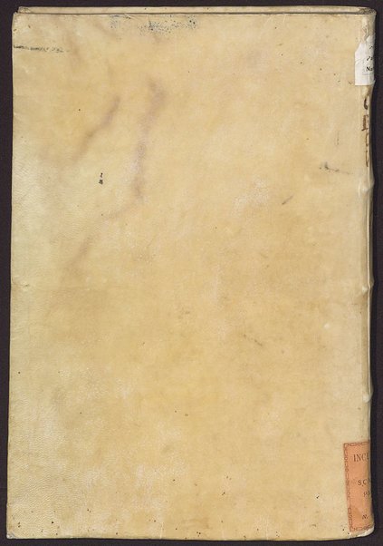 Incipit prefatio beati Johannis heremite qui Cassianus dicitur in duodecim libros de institutis cenobiorum et de octo principalium viciorum remediis