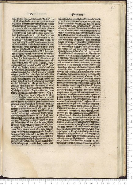 Incipit prefatio beati Johannis heremite qui Cassianus dicitur in duodecim libros de institutis cenobiorum et de octo principalium viciorum remediis