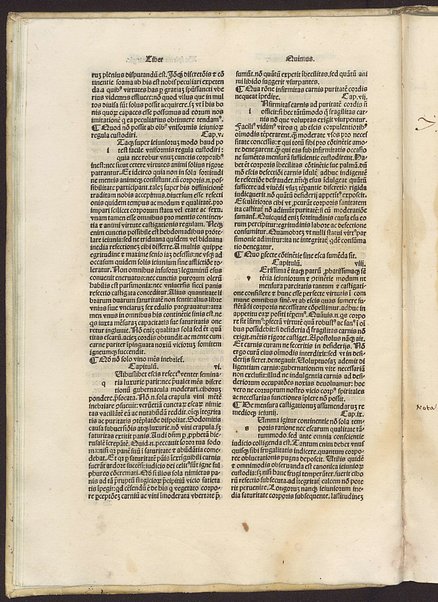 Incipit prefatio beati Johannis heremite qui Cassianus dicitur in duodecim libros de institutis cenobiorum et de octo principalium viciorum remediis