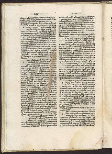 Incipit prefatio beati Johannis heremite qui Cassianus dicitur in duodecim libros de institutis cenobiorum et de octo principalium viciorum remediis