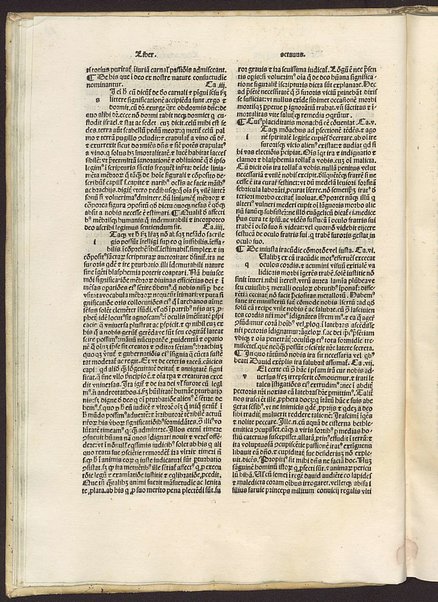 Incipit prefatio beati Johannis heremite qui Cassianus dicitur in duodecim libros de institutis cenobiorum et de octo principalium viciorum remediis