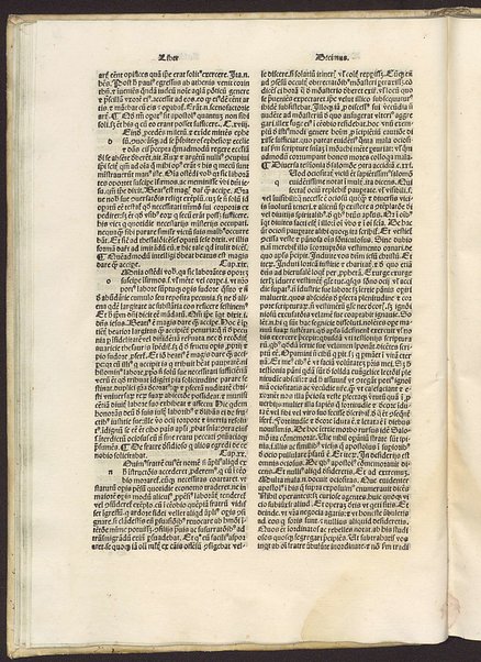 Incipit prefatio beati Johannis heremite qui Cassianus dicitur in duodecim libros de institutis cenobiorum et de octo principalium viciorum remediis