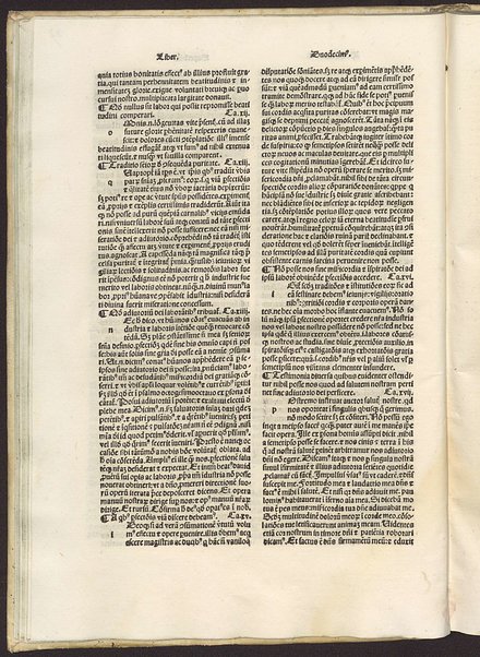 Incipit prefatio beati Johannis heremite qui Cassianus dicitur in duodecim libros de institutis cenobiorum et de octo principalium viciorum remediis