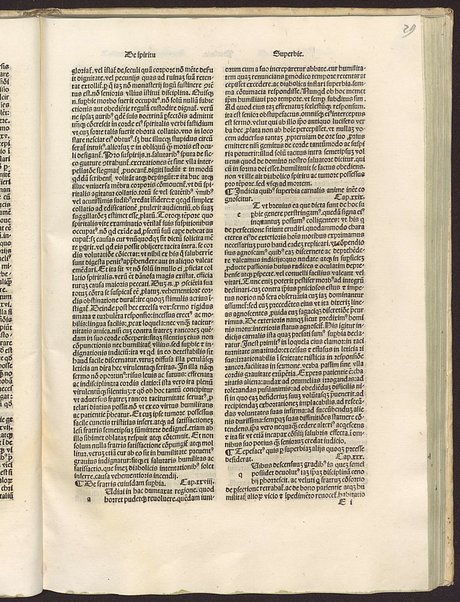 Incipit prefatio beati Johannis heremite qui Cassianus dicitur in duodecim libros de institutis cenobiorum et de octo principalium viciorum remediis