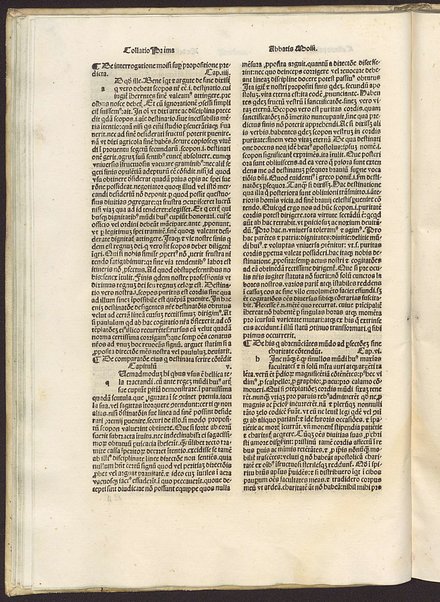 Incipit prefatio beati Johannis heremite qui Cassianus dicitur in duodecim libros de institutis cenobiorum et de octo principalium viciorum remediis