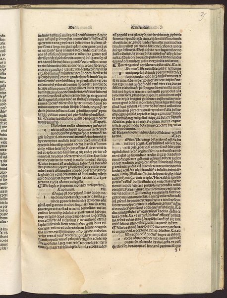 Incipit prefatio beati Johannis heremite qui Cassianus dicitur in duodecim libros de institutis cenobiorum et de octo principalium viciorum remediis