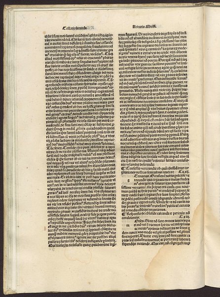 Incipit prefatio beati Johannis heremite qui Cassianus dicitur in duodecim libros de institutis cenobiorum et de octo principalium viciorum remediis