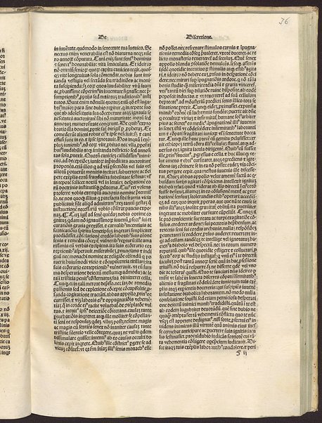 Incipit prefatio beati Johannis heremite qui Cassianus dicitur in duodecim libros de institutis cenobiorum et de octo principalium viciorum remediis