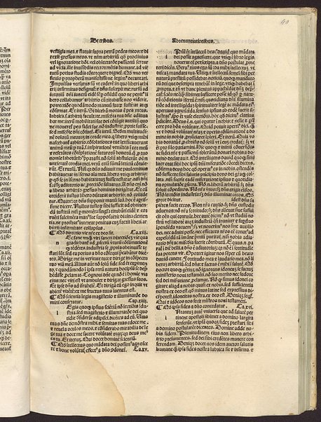 Incipit prefatio beati Johannis heremite qui Cassianus dicitur in duodecim libros de institutis cenobiorum et de octo principalium viciorum remediis