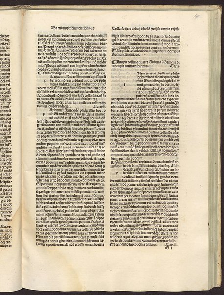 Incipit prefatio beati Johannis heremite qui Cassianus dicitur in duodecim libros de institutis cenobiorum et de octo principalium viciorum remediis