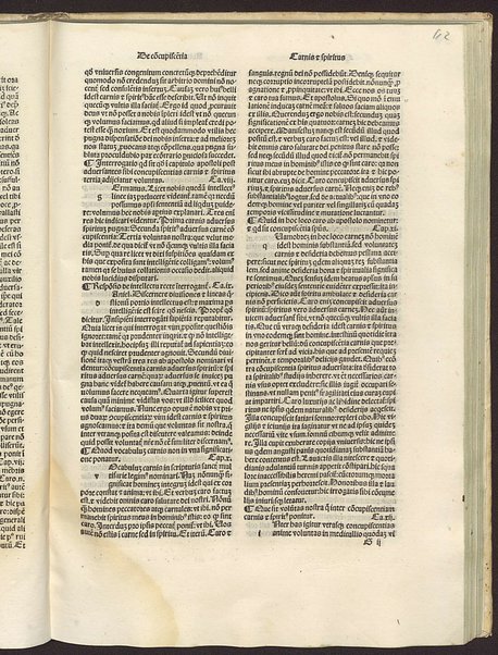 Incipit prefatio beati Johannis heremite qui Cassianus dicitur in duodecim libros de institutis cenobiorum et de octo principalium viciorum remediis