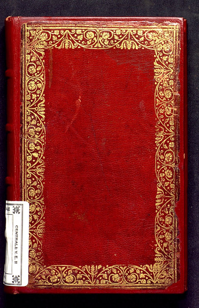 La cena de le ceneri. Descritta in cinque dialogi, per quattro interlocutori, con tre considerationi, circa doi suggettj. All'unico refugio de le Muse ... Michel di Castelnuovo ... L'vniuersale intentione è dechiarata nel proemio