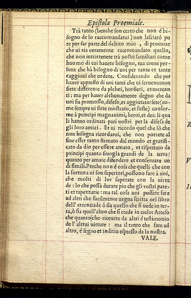 Giordano Bruno Nolano. De l'infinito vniuerso et mondi. All'illustrissimo signor di Mauuissiero.