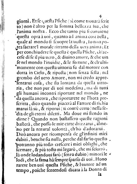 La psiche dello illustriss. signor Gioseppe Cantelmo primo duca di Popoli. ...