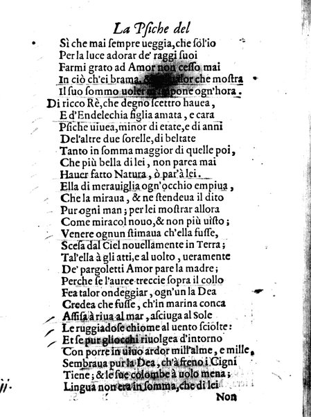 La psiche dello illustriss. signor Gioseppe Cantelmo primo duca di Popoli. ...