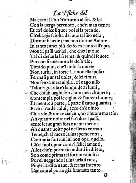 La psiche dello illustriss. signor Gioseppe Cantelmo primo duca di Popoli. ...