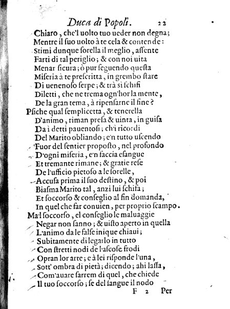 La psiche dello illustriss. signor Gioseppe Cantelmo primo duca di Popoli. ...