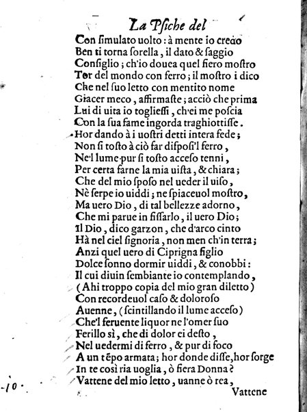 La psiche dello illustriss. signor Gioseppe Cantelmo primo duca di Popoli. ...