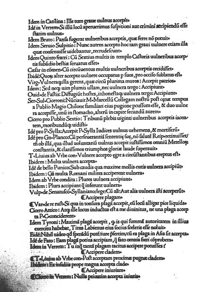 De sermone Latino, et modis Latine loquendi.Hadrianus TT. S. Chrysogoni S.R.E. presb. car. Batonien