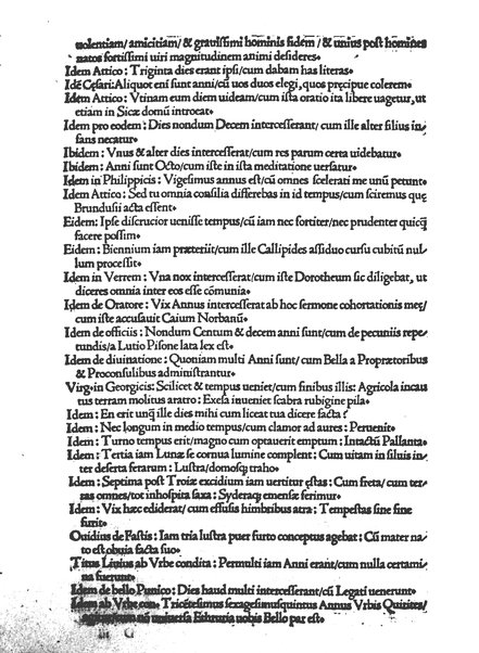 De sermone Latino, et modis Latine loquendi.Hadrianus TT. S. Chrysogoni S.R.E. presb. car. Batonien