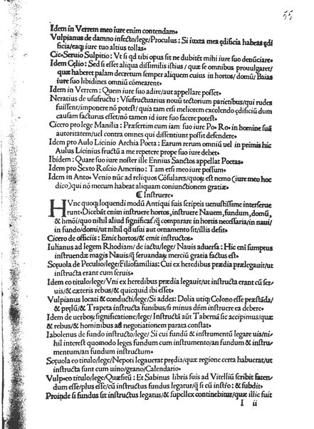 De sermone Latino, et modis Latine loquendi.Hadrianus TT. S. Chrysogoni S.R.E. presb. car. Batonien