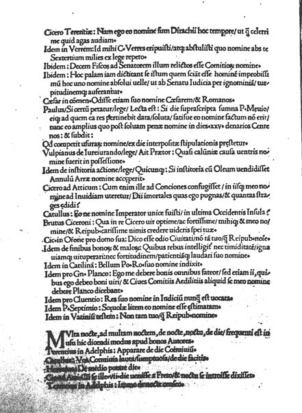 De sermone Latino, et modis Latine loquendi.Hadrianus TT. S. Chrysogoni S.R.E. presb. car. Batonien